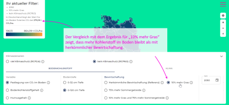Anwendungsbeispiel: Erläuterung einer Abbildung, zweite bis vierte Frage, Abb. 06