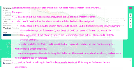 Anwendungsbeispiel: Erläuterung einer Abbildung, letzte Frage, Abb. 12