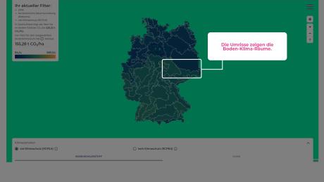 Walkthrough Regionalisierung 1