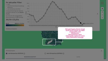 Walkthrough Regionalisierung 2